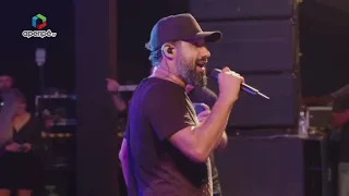 Raí Saia Rodada - Dorflex - Ao Vivo