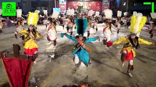 Shacshas de Huaraz (FINAL) - Sangres Peruanas (Qory Wayna 2018)