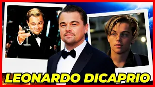 Leonardo DiCaprio Filmography 1991 - 2023 l Belas Artes Movies