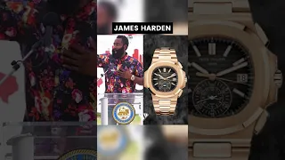 Every Celebs Favorite $300,000 Patek