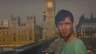 28 Days Later "Big Ben" Final MAP Project Short