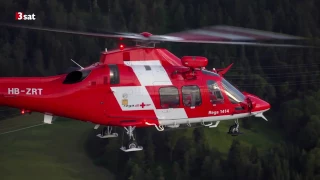 3sat - Die Schweizer Rettungsflugwacht 3/5