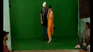 Desi Daroo - Diljit Dosanjh Visual Effects Before / After