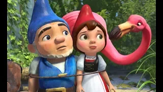 Шерлок Гномс / Sherlock Gnomes Дублированный трейлер 2 HD