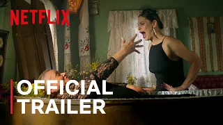 No Pressure - Official Trailer | Netflix