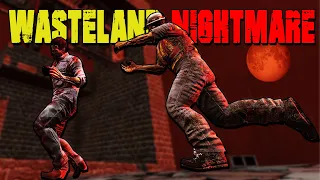 7 Days to Die - Wasteland Nightmare | HORDE NIGHT | Ep 7 | Alpha 20