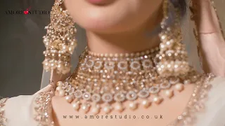 Asian Muslim Wedding Highlight/Trailer | Royal Nawaab London | Female Photographer & Videographer