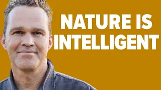 Intelligent Design in Nature and Humanity's Purpose with Dr. Zach Bush