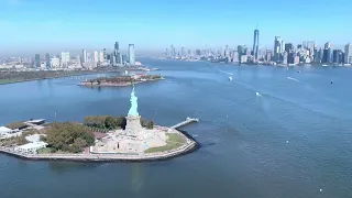 New York Skyline | Helicopter Ride | 15 Minutes