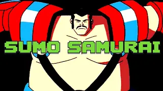Mortalisk let’s play: Sumo Samurai