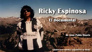 Ricky Espinosa: El Documental de Juan Pablo Duarte