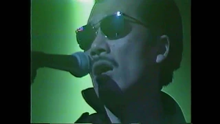 港のヨーコ・ヨコハマ・ヨコスカ ダウンタウンブギウギバンド PENTAX LIVE INN1987動画