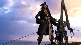 Hans Zimmer: Drink Up Me Hearties! Extended!