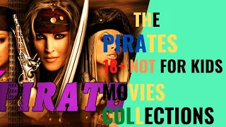 Pirates American pornographic movie 🔞 18+ only for  adults