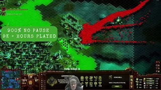 They Are Billions, 900% No Pause, Another Fun One.