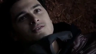 Stefan DERRUBA o Enzo e depois AMEAÇA ele | The Vampire Diaries (5x13)