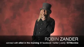 Elliot In The Morning  Robin Zander