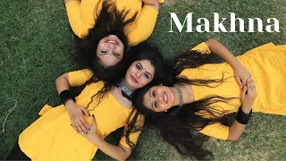 Makhna - Drive| Sushant Singh Rajput| Bollywood Dance| Ashwini Rajput Choreography