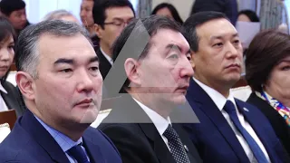 Кыргыз дипломатиясы - кыйырдан бүгүнгө