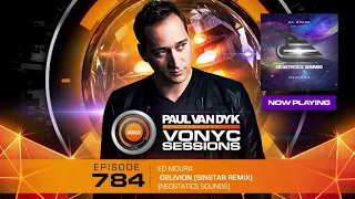 Paul van Dyk's VONYC Sessions 784