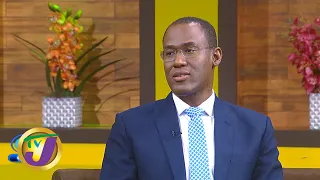 Dr. Nigel Clarke Breakdown of the Budget | TVJ Smile Jamaica