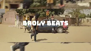 [FREE] Lil Baby / Booba SDM Ninho Leto 13 Block Kaaris Type Beats / Instrumental / 2021 Broly Dead
