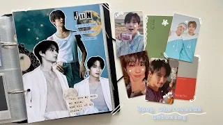 💌🧸Распаковка карт seventeen | kpop photocards unboxing