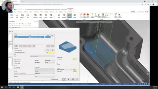 Multiaxis Unified Toolpath