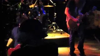 The Hot Rod Heaters Final Song Midtown Tav Mankato 8-27-11