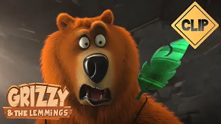 Grizzy and the lemmings full episode😵😵#grizzy #lemmings #youtube #viral #trending