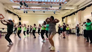Every Sunday Danza zumba Here In London💃🏽🇬🇧Thank You So Much For Watching Subscribes❤️