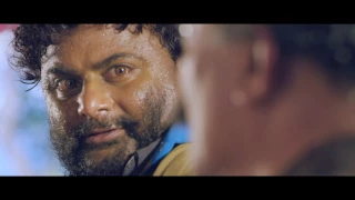 Latest Movie Porki Huccha Venkat's Superb Scene | Movie Release April 2017