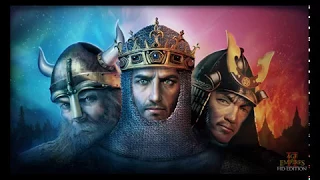 Age of Empires Medley for Organ (+ Sheet Music)