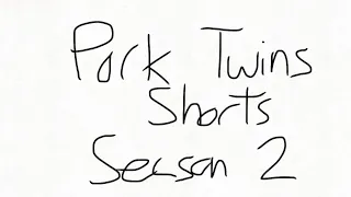 Pork Twins Animated Shorts Season 2