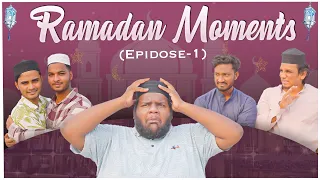 Ramadan Moments (Episode-1)|2024| Mohammed Sameer| Warangal hungama