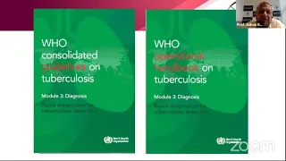 Recent Advances in TB Diagnosis