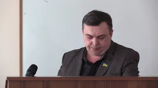 Презентація проєкту плану розвитку лікарні