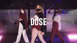 Ciara - Dose Choreography ZZIN