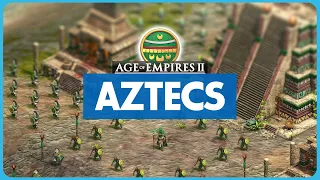 Aztecs — Civilization Guide (AoE2)