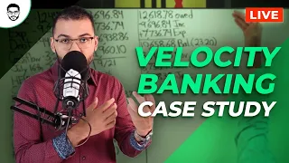 Velocity Banking Beginner Steps