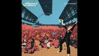 The Chemical Brothers - The Sunshine Underground (Dynamic Edit)