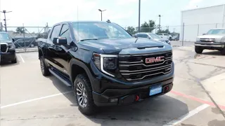 2022 GMC Sierra 1500 TNZ616702