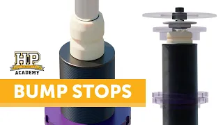 Do You Need To Tune Your Bump Stops?