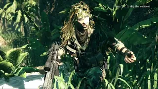Sniper Ghost Warrior - PART 01  | Walkthrough Gameplay |  No Commentary
