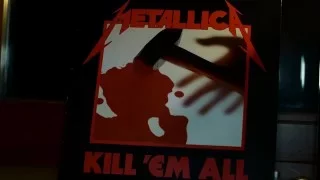 Seek and Destroy (Kill 'em All) - Metallica