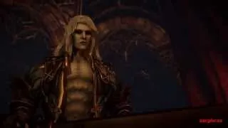Castlevania: Lords of Shadow 2 DLC Revelations Final (3/3)