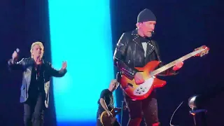 U2-Las Vegas Sphere. 10-25-23 pt. 2