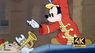 All Together — Disney WWII cartoon: restored