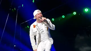 Backstreet Boys DNA WORLD TOUR Berlin 13.10.2022- That's The Way I Like It