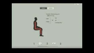 Positional Changes in Blood Pressure